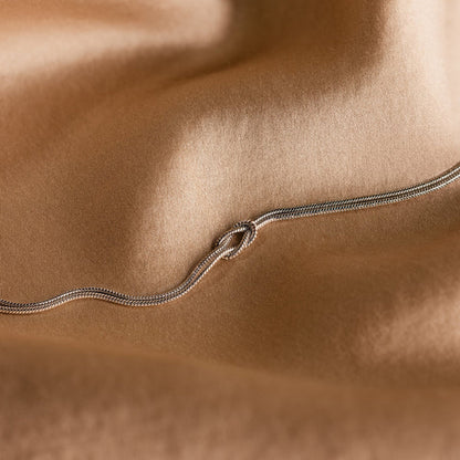 Signature Knot Bracelet
